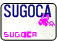 SUGOCA