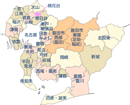 愛知県